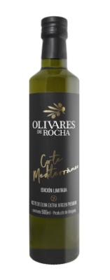 Olivares de Rocha